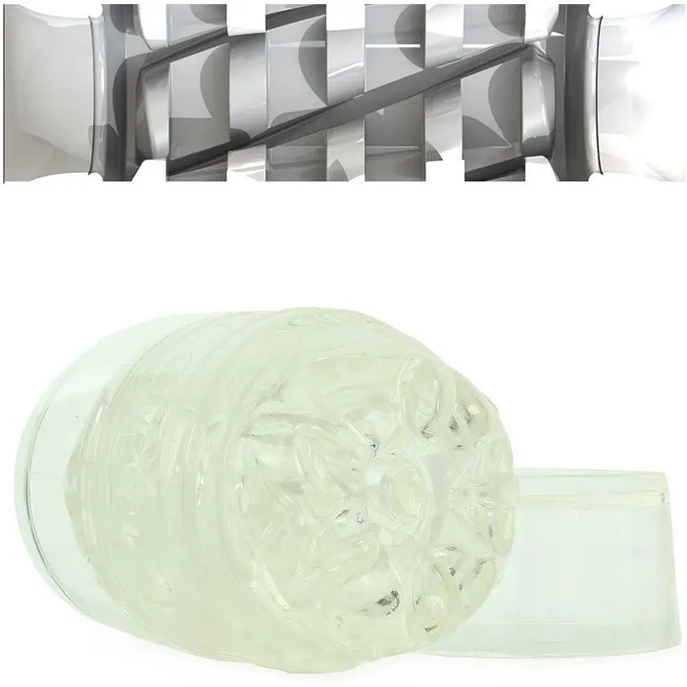 Мастурбатор Fleshlight Quickshot Vantage - фото 5