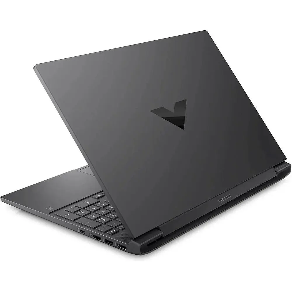 Ноутбук HP VICTUS 15-fb3002nc Mica Silver (C2FE1EA) - фото 4