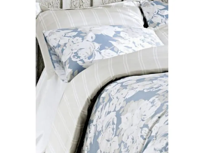 Комплект постільної білизни Євро Issimo Home pbe0047674 - фото 6
