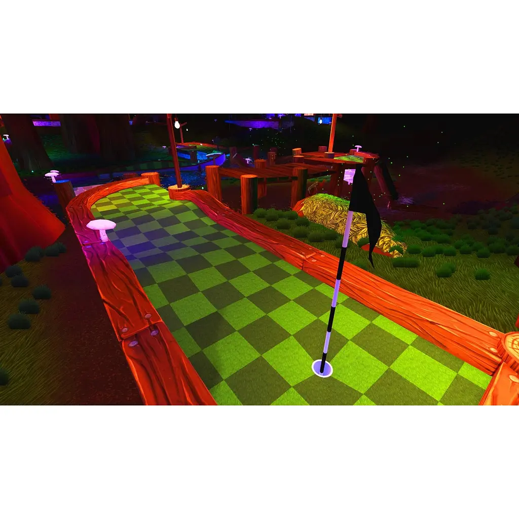 Ключ активації Microsoft Golf With Your Friends - Starter Edition для Xbox One/Series S/X - фото 8