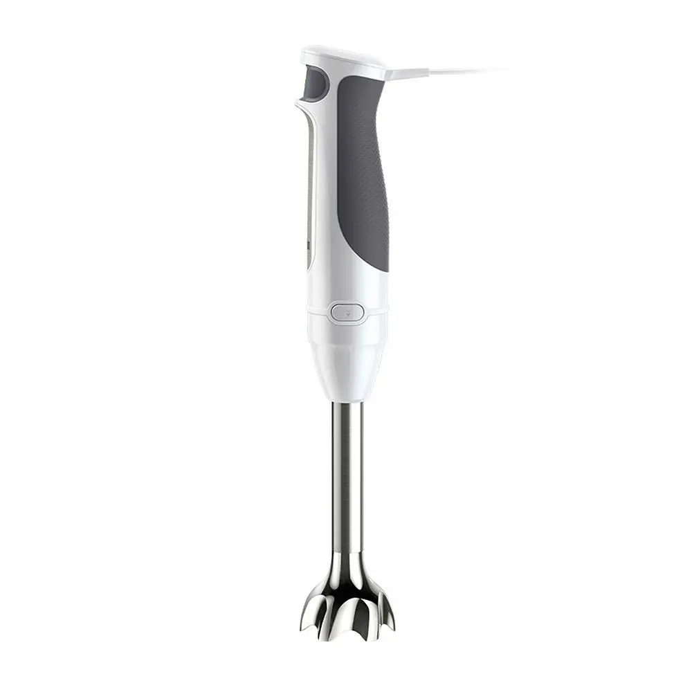 Ручний блендер Braun MQ 7020 WH - фото 2