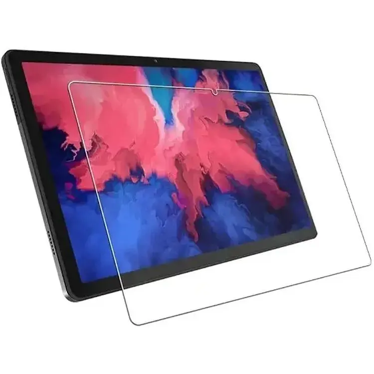 Захисне скло BeCover для Lenovo Tab P11 2nd Gen TB-350FU/TB-350XU 11.5" (708346) - фото 4