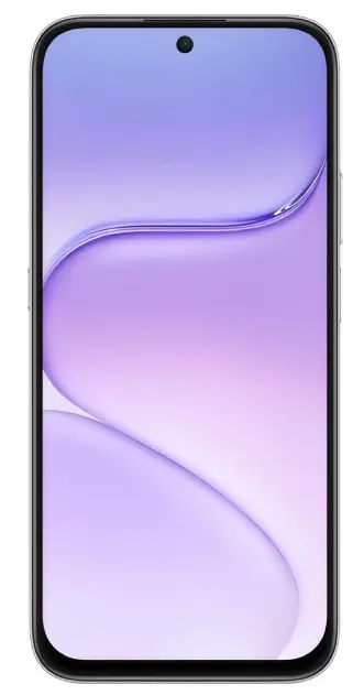 Смартфон Honor 600 Smart 5G 4/128Gb Velvet Black (No Adapter) Global version
