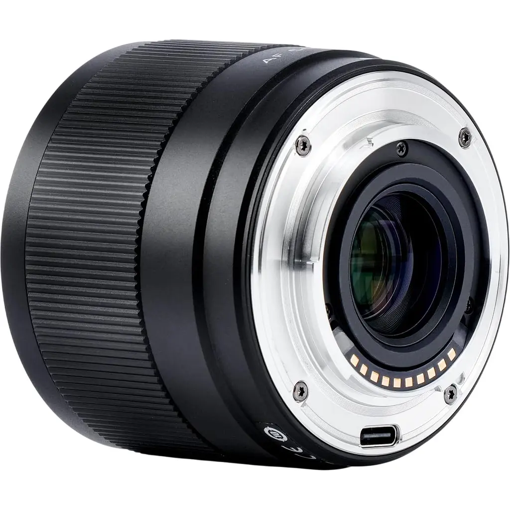 Объектив Viltrox AF 56mm f/1.7 XF Fujifilm - фото 5