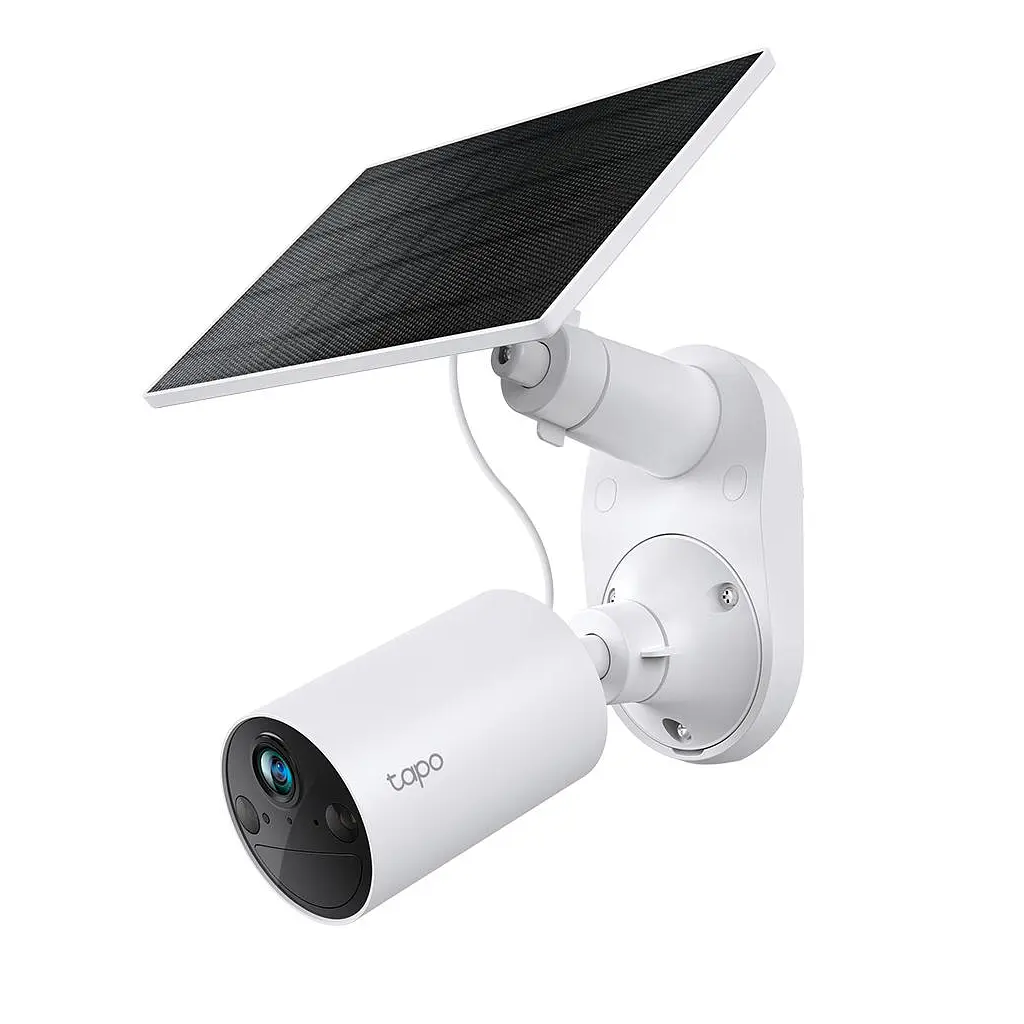 Камера відеоспостереження TP-Link TAPO-C410-KIT (TAPO-C410KIT) - фото 3