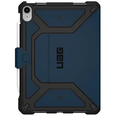 Чохол до планшета UAG Apple iPad 10.9" (10th Gen 2022) Metropolis SE Mallard (12339X115555) - фото 4
