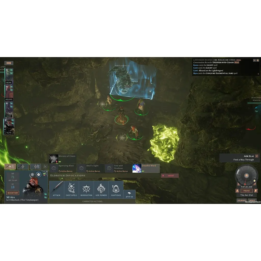 Ключ активації Microsoft Solasta: Lightbringers Edition для Xbox One/Series S/X - фото 4