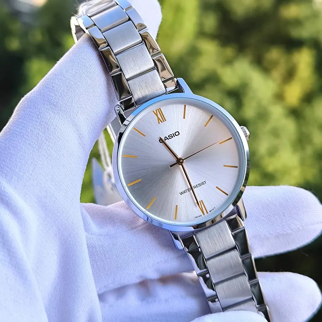 Годинник Casio LTP-VT01D-7B - фото 9