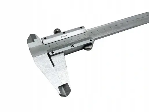 Штангенциркуль, 200 мм, 0,02 мм СТАНДАРТ SVC0220 - фото 5