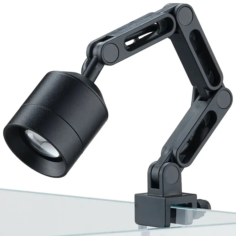 Світлодіодна лампа для акваріуму Chihiros Z Light Tiny LED з керуванням через додаток - фото 8