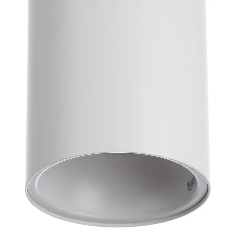 Люстра подвесная Brille для кухни GU10 50W WH (AL-62/1) - фото 2