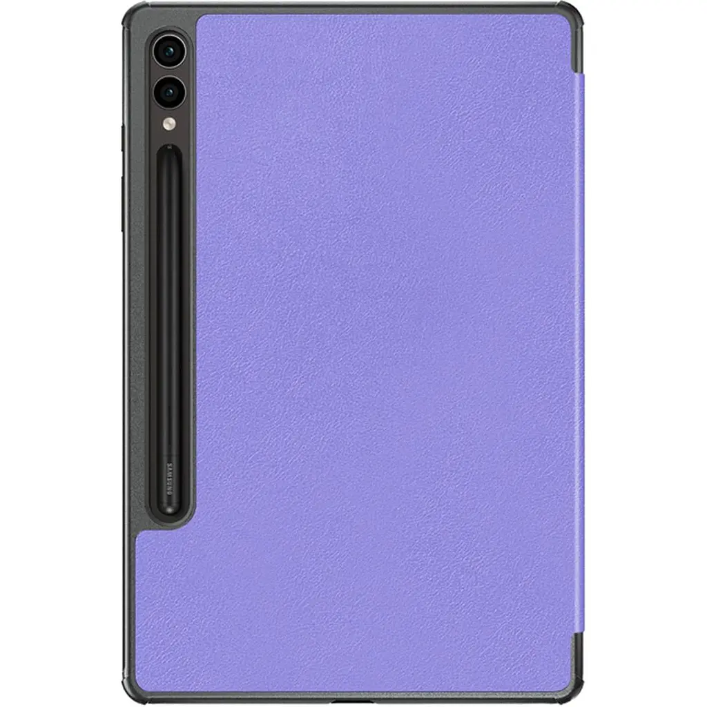 Чохол-книжка ArmorStandart Smart Case для Samsung Tab S9+ / S9 FE+ / S10+ Lavender (ARM74489) [121635] - фото 2