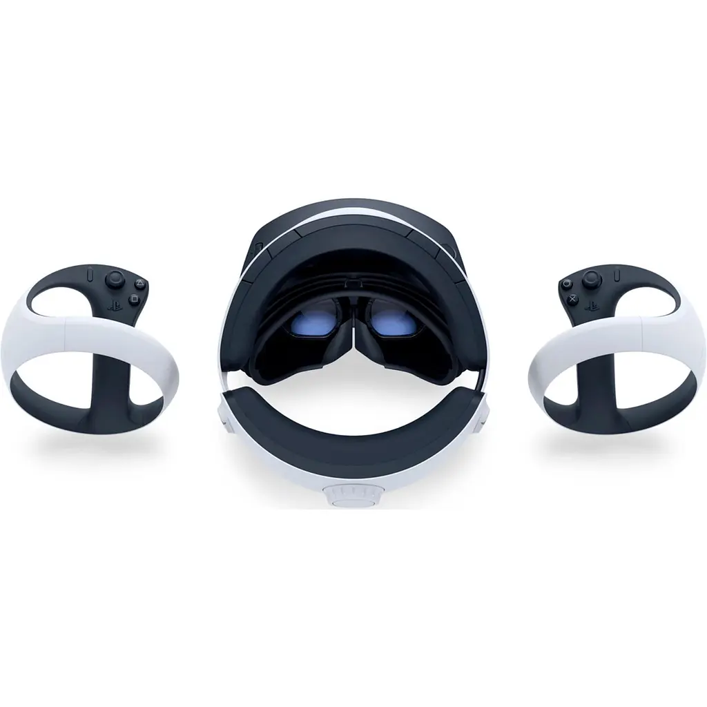 Окуляри віртуальної реальності Sony PlayStation Sony PlayStation VR2 - фото 3