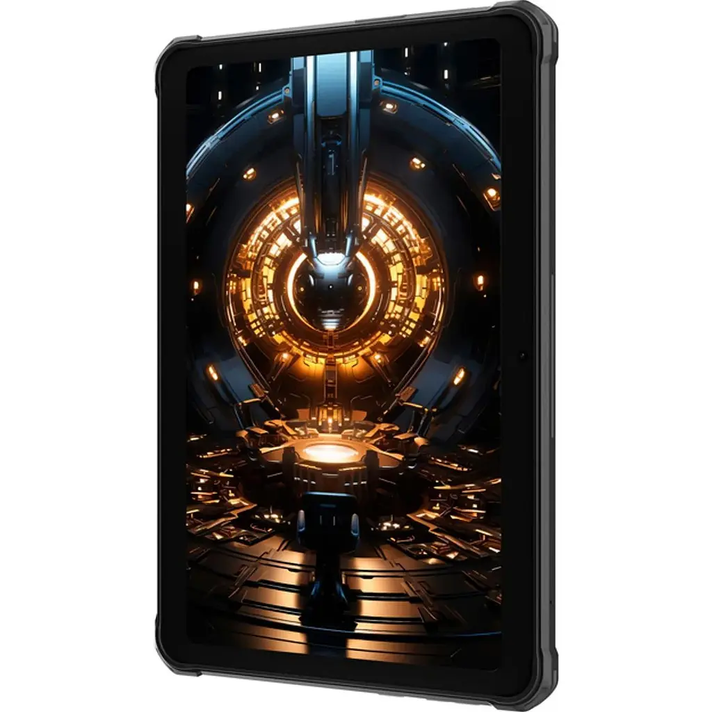 Планшет Hotwav R10 Pro 8/256GB LTE Black (HWR10PROLTE8256B) Global EU [143491] - фото 4