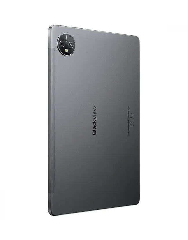 Планшет Blackview Tab 80 4/64GB 4G Grey - фото 3