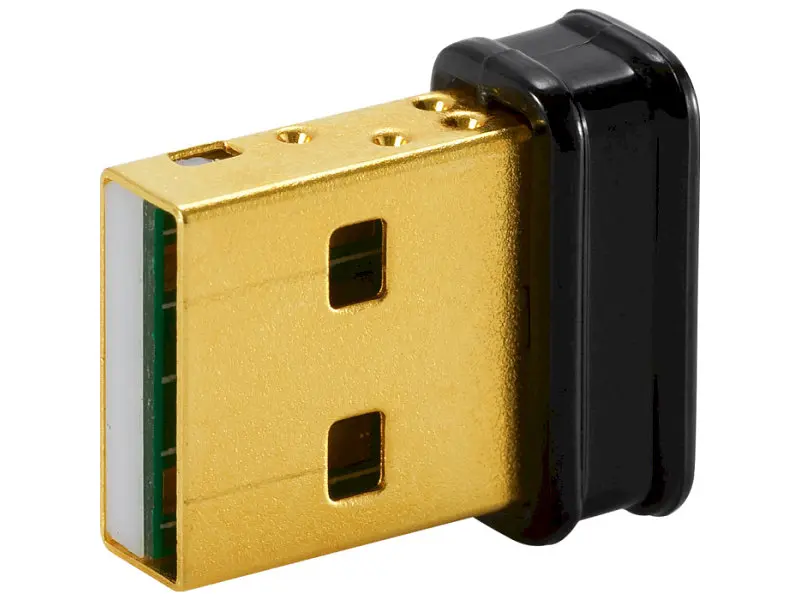 Bluetooth адаптер Asus USB-BT500 - фото 2