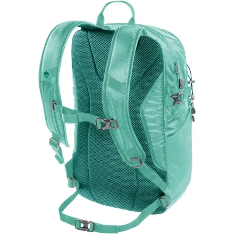 Рюкзак туристичний Ferrino Backpack Rocker 25L Teal (75806ITT) (930662) - фото 2