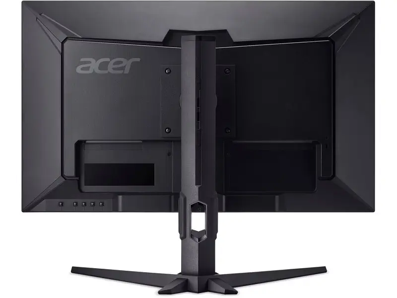 Монітор Acer XV270F5bmiiprzx (UM.HX0EE.501) - фото 6