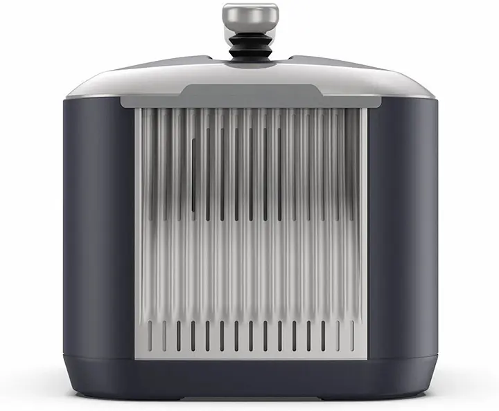 Портативная зарядная станция BigBlue CP600 600W 537.6Wh Black - фото 6