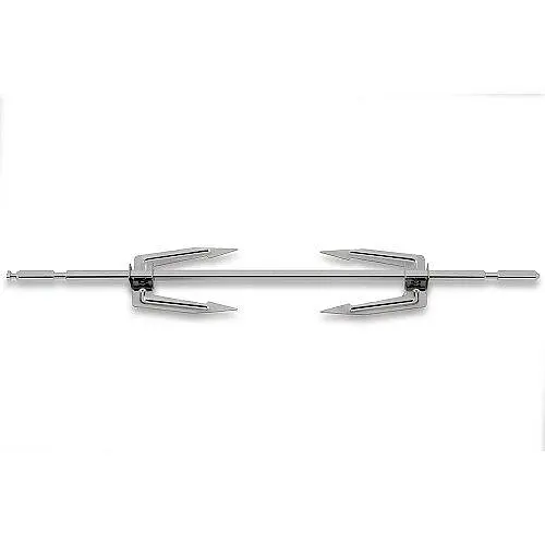 Електродуховка Polaris PTO 0735 GLC - фото 9