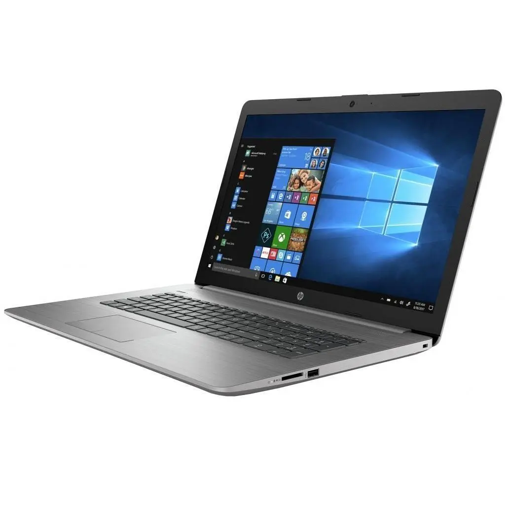 Ноутбук HP ProBook 470 G7 (i5-10210U/16/512SSD/R7 M440-2Gb) - Class B "Б/В" - фото 5
