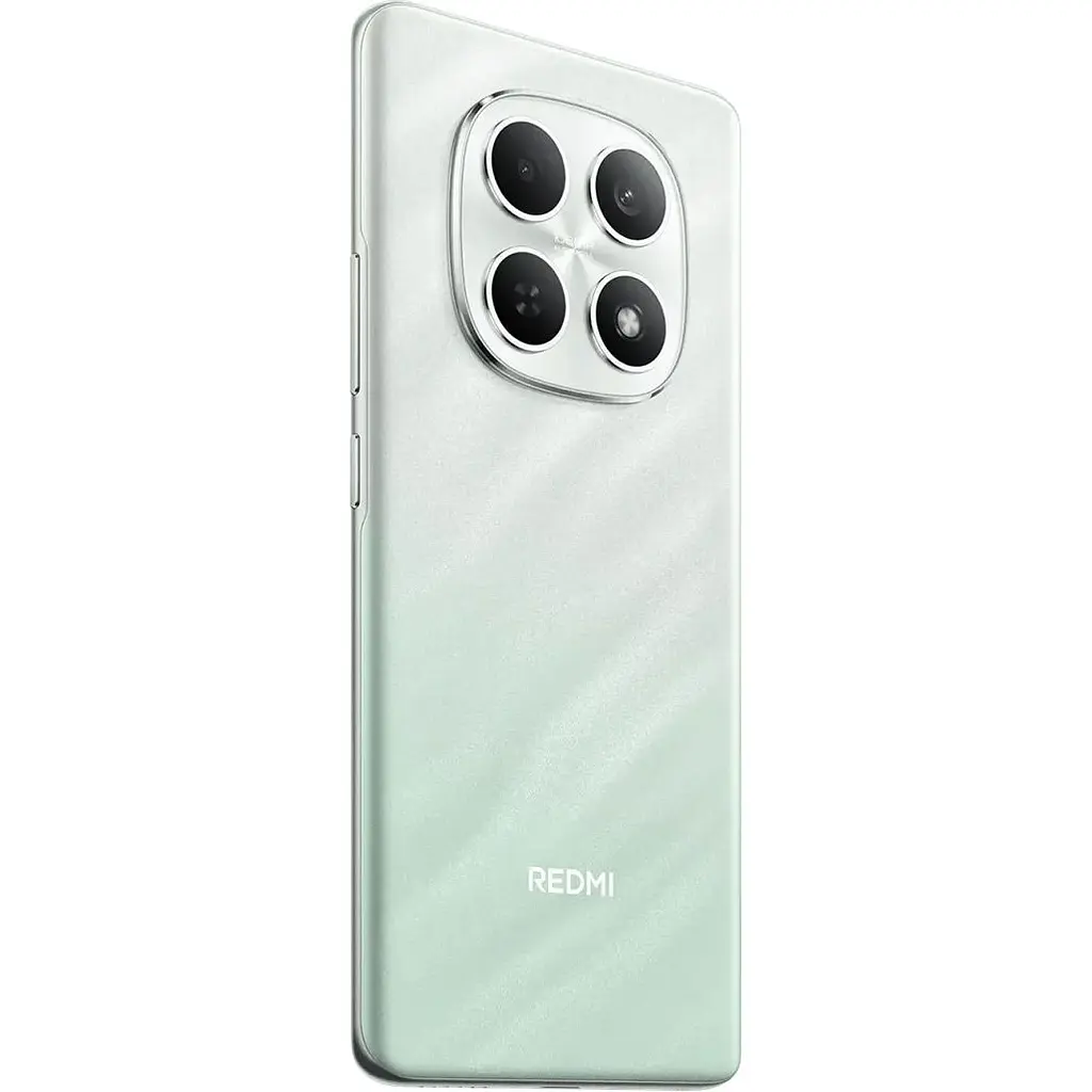 Смартфон Redmi Note 15 4G 8/256GB Forest Green EU [163957] - фото 2