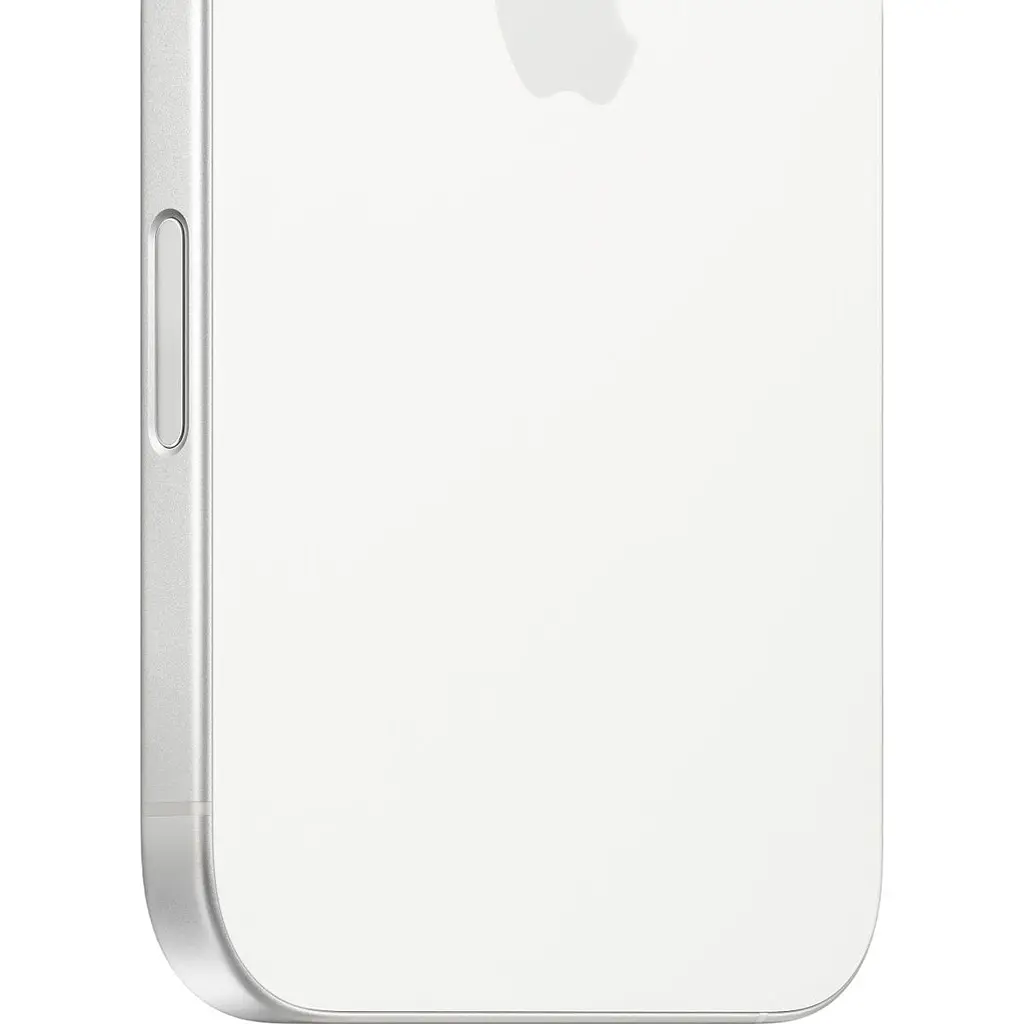Смартфон Apple iPhone 16 Plus 512GB eSim White (MXV63) [129981] - фото 8