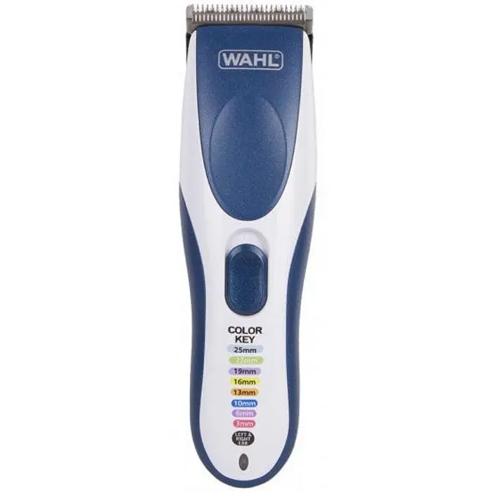 Машинка для стрижки + триммер Wahl 09649-916 - фото 5