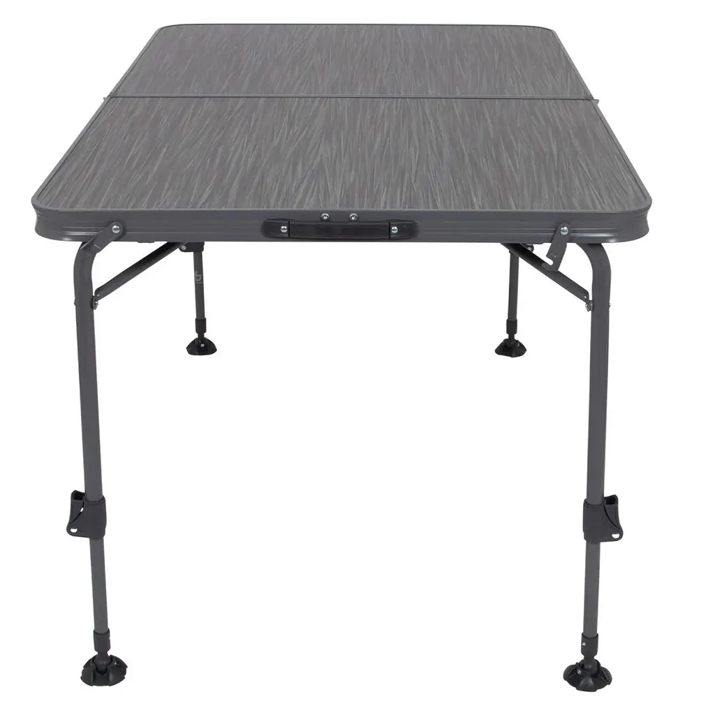 Стіл Bo-Camp Logan 120x80 cm Grey (1404483) - фото 3