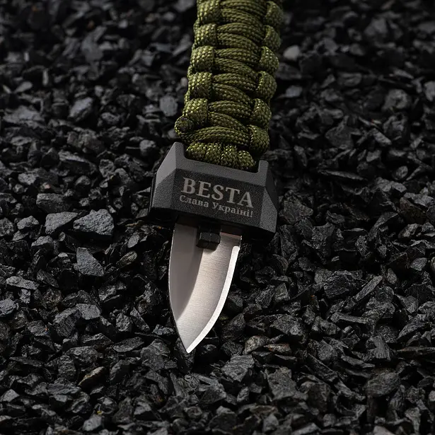 Годинник Besta Band з компасом 6 в 1 - фото 6