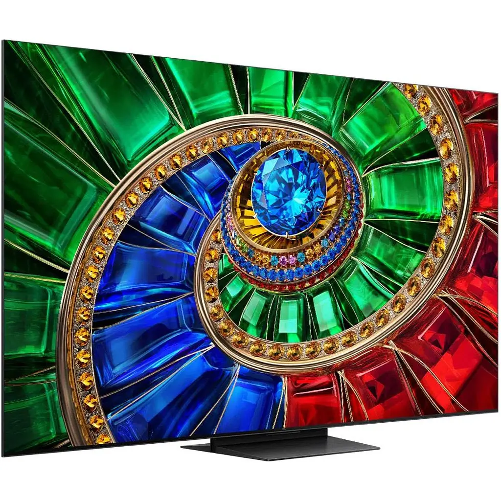 Телевізор TCL RM7L 65" RGB-Mini LED 4K (65RM7L) [174504] - фото 3