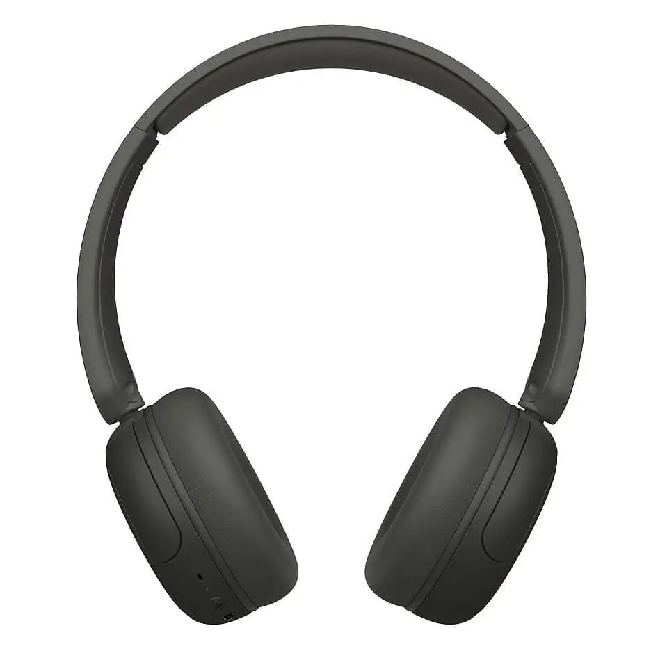 Навушники JVC HAS59W Black (HA-S59W) (HA-S59W-B-U) - фото 4