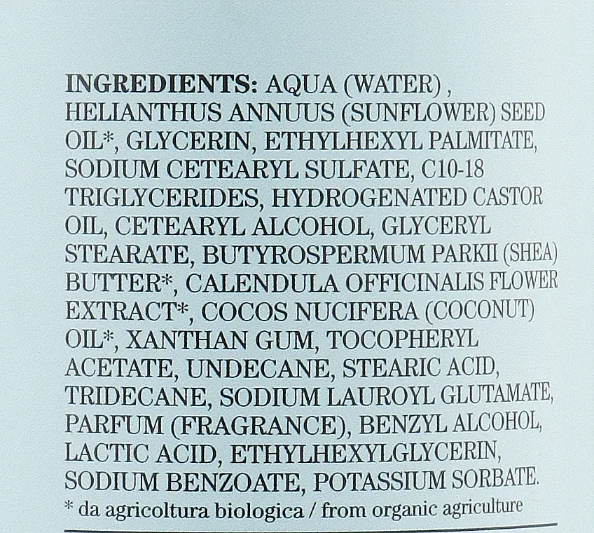 Универсальный крем для тела/лица 3 в 1 Bioearth Family 3in1 Cream 500 мл - фото 3