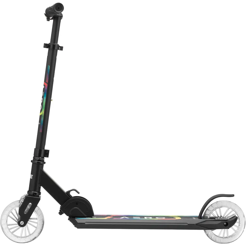 Самокат 2E Aero Max RGB (AERO-145-RGB) - фото 3