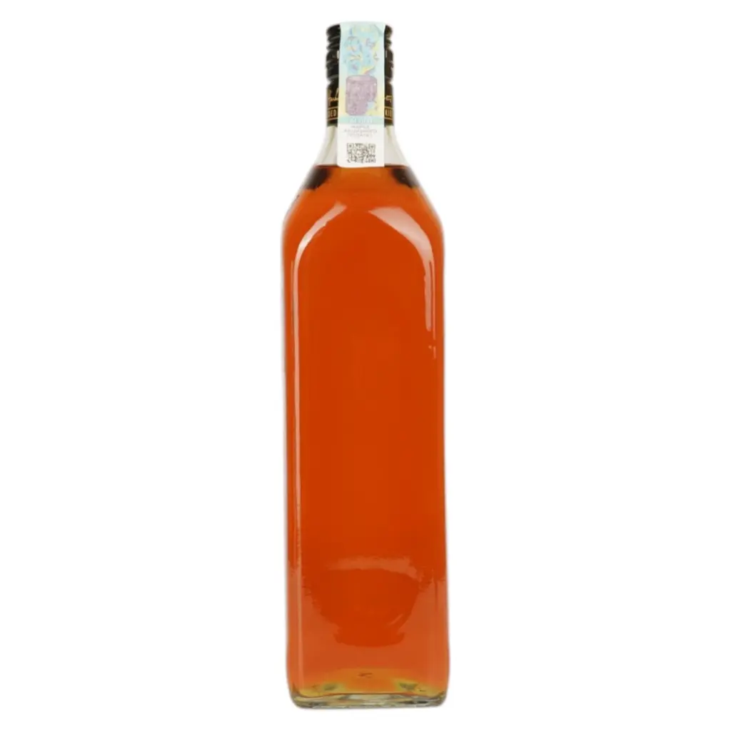 Виски Hankey Bannister Original, в коробке, 40%, 1 л - фото 4