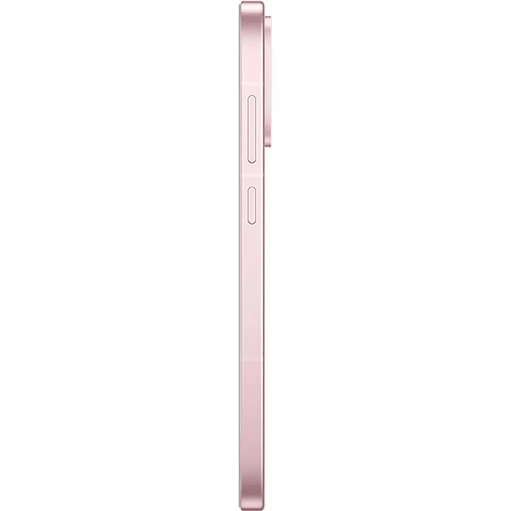 Смартфон OnePlus 13T 12/256GB Pink [150574] - фото 7