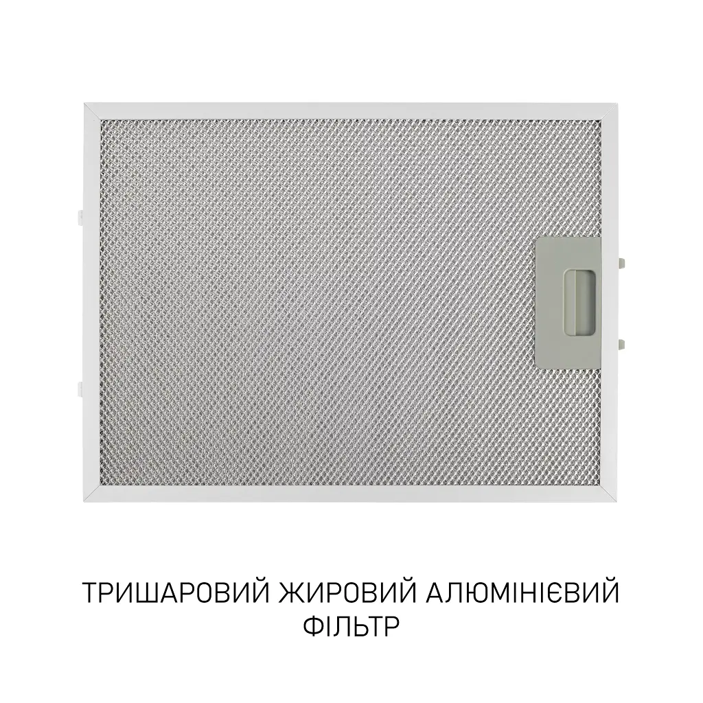 Вытяжка декоративная наклонная Минола HVS 6812 BL 1200 LED - фото 11