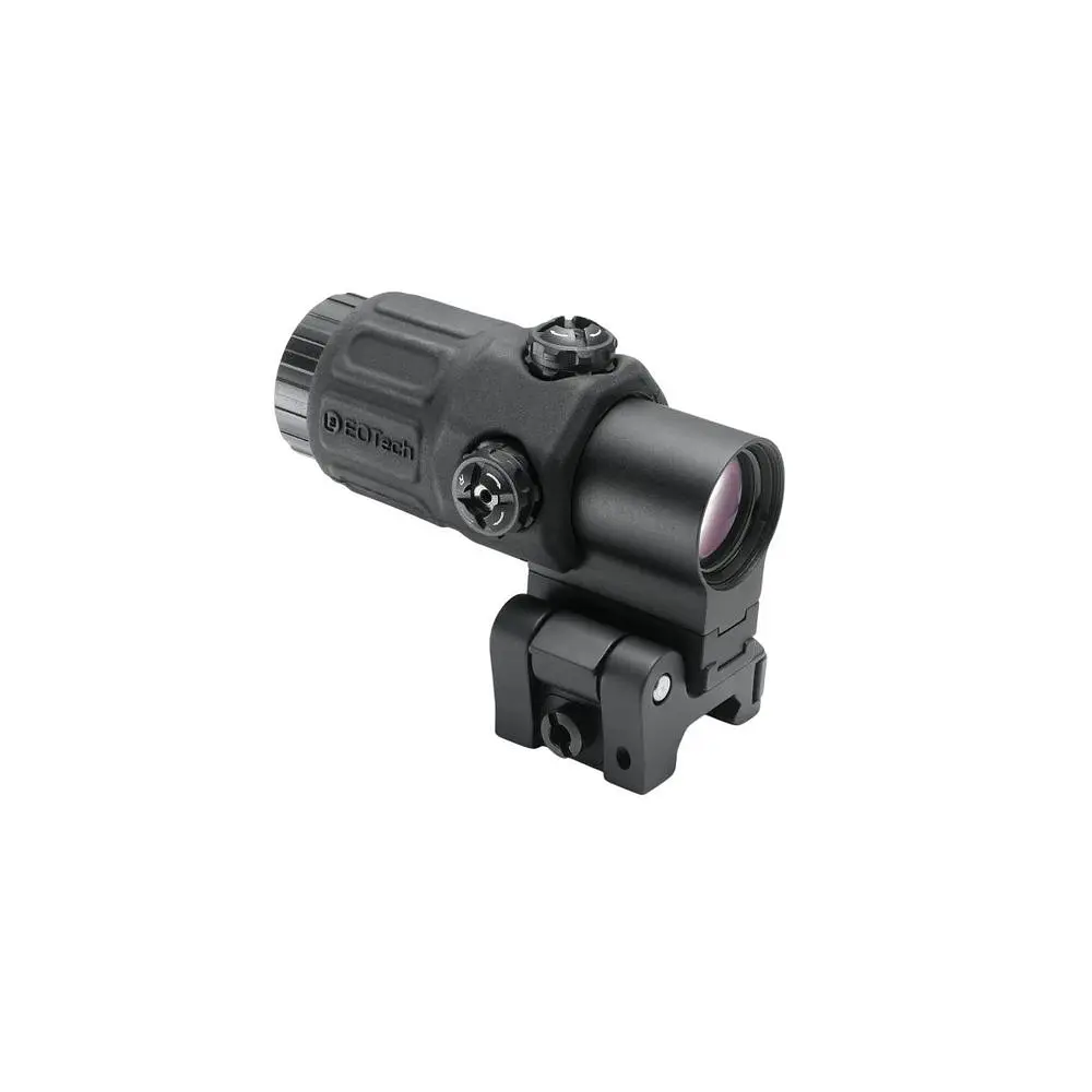 Збільшувач EOTech G33 Blk Gen III 3х (G33.STS) (G33.STS.blk) - фото 2