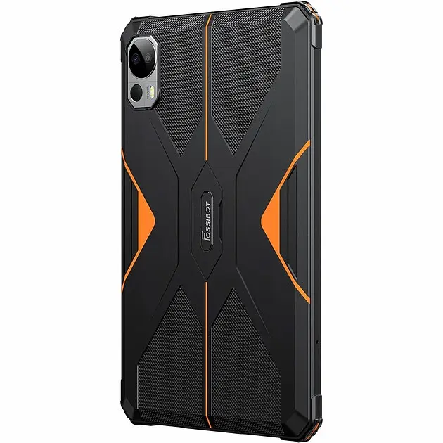Планшет Fossibot DT1 Lite 4/64GB Orange (Global) Wi-Fi - фото 5