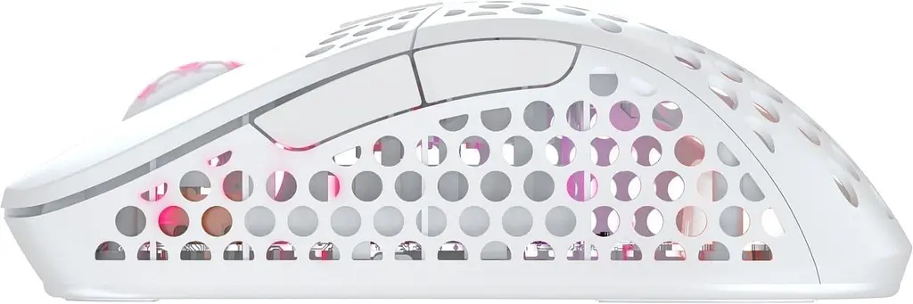 Миша Cherry Xtrfy M4 White (M4W-RGB-WHITE) - фото 7