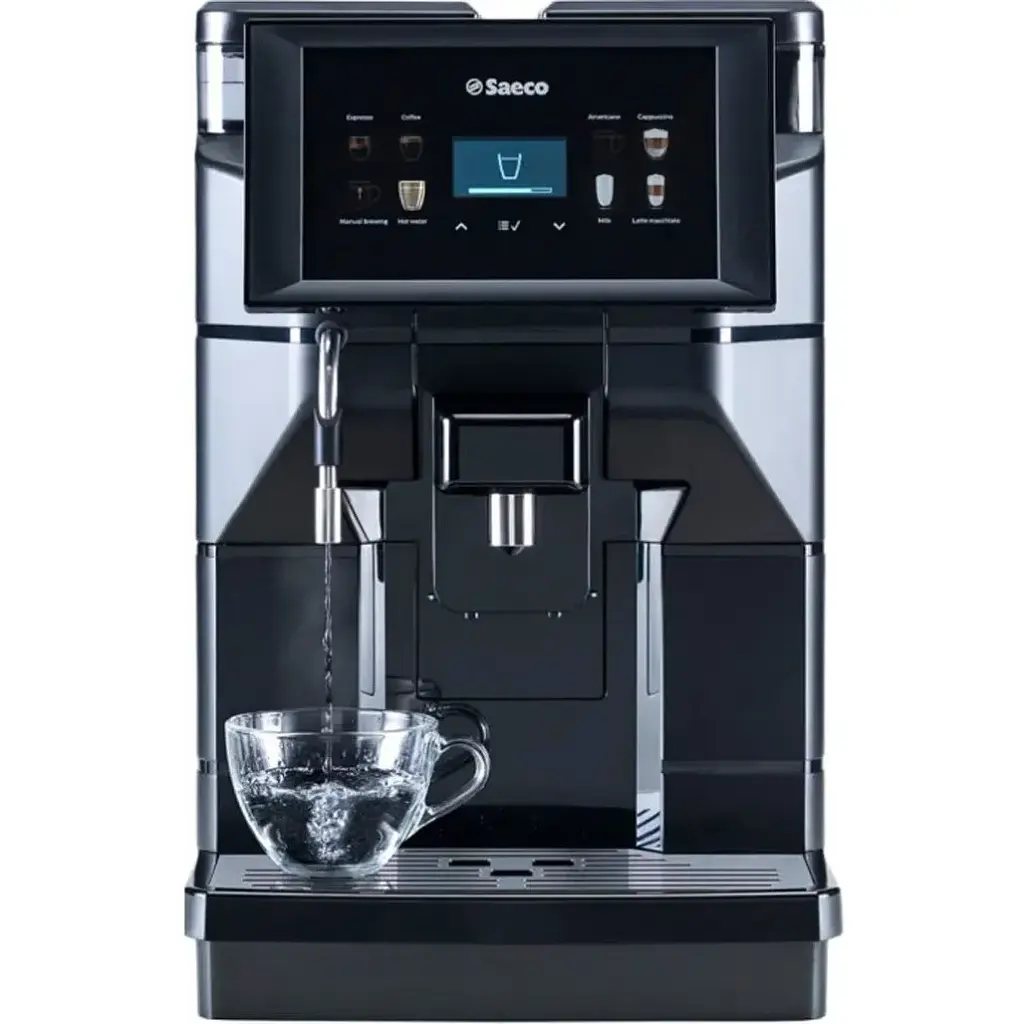 Кофемашина Saeco Aurora M1 [148354] - фото 3