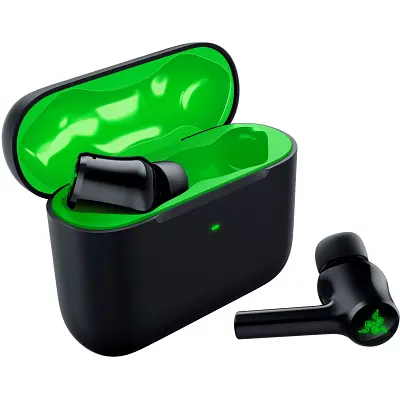 Навушники Razer Hammerhead Hyperspeed (RZ12-03820200-R3G1) - фото 3