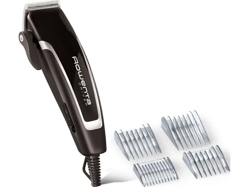 Машинка для стрижки Rowenta TN1603F0 - фото 6