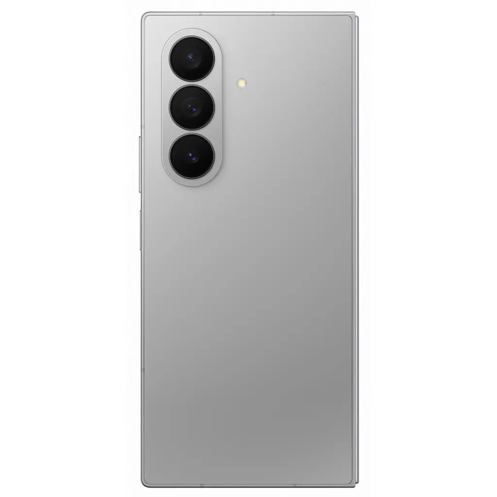 Мобильный телефон Samsung Galaxy Fold7 12/256Gb Silver Shadow (SM-F966BZSBSEK) - фото 6