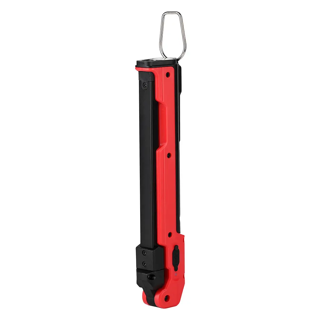 Фонарик складной светодиодный (COB+LED) аккумуляторный с магнитом ULTRA-SLIM PROTESTER hoz0014479 - фото 7