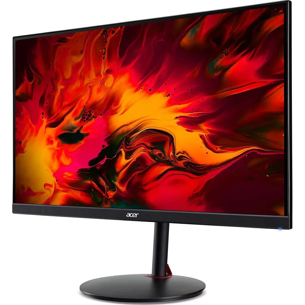 Монитор Acer 24.1` XV242FBMIIPRX (UM.FX2EE.F01) - фото 2