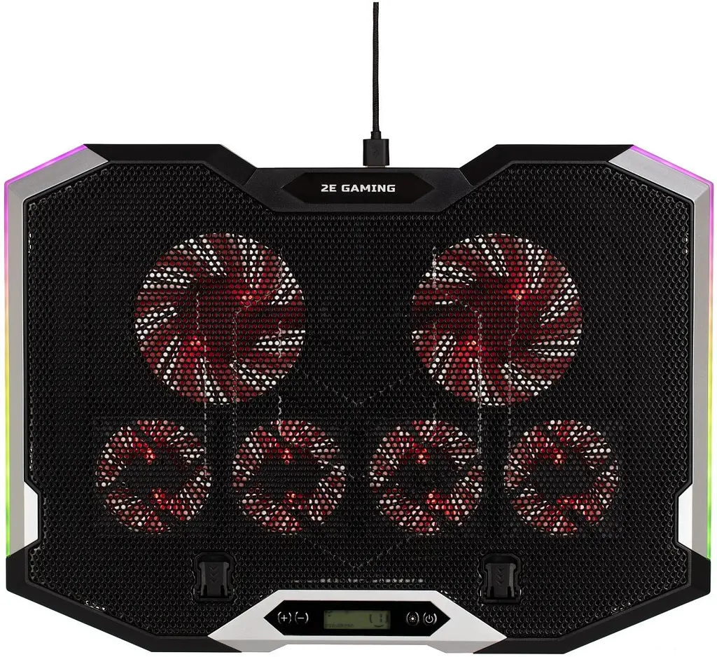 Підставка для ноутбука 2E GAMING (2E-CPG-004) [68556] - фото 5