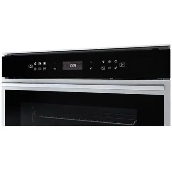 Духова шафа Whirlpool W7OM44S1C - фото 6