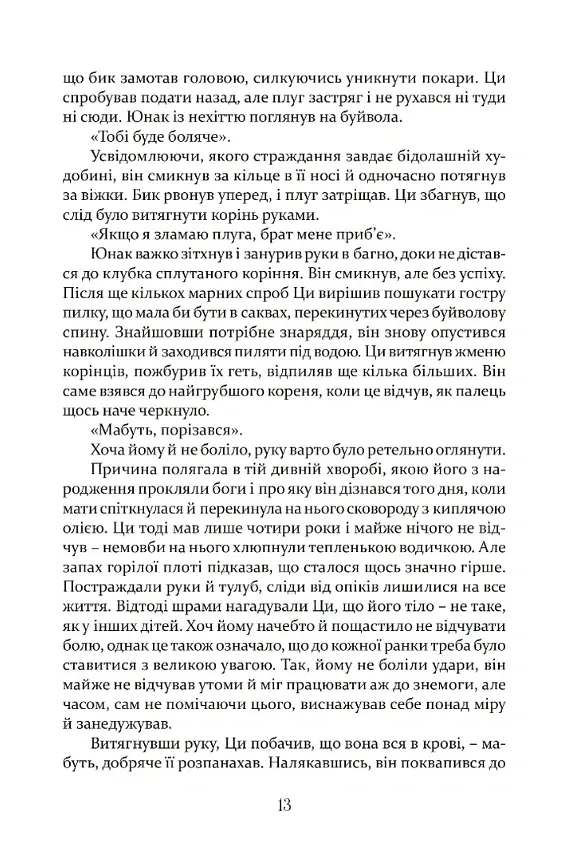 Тлумач тіл - Антоніо Ґаррідо - фото 10
