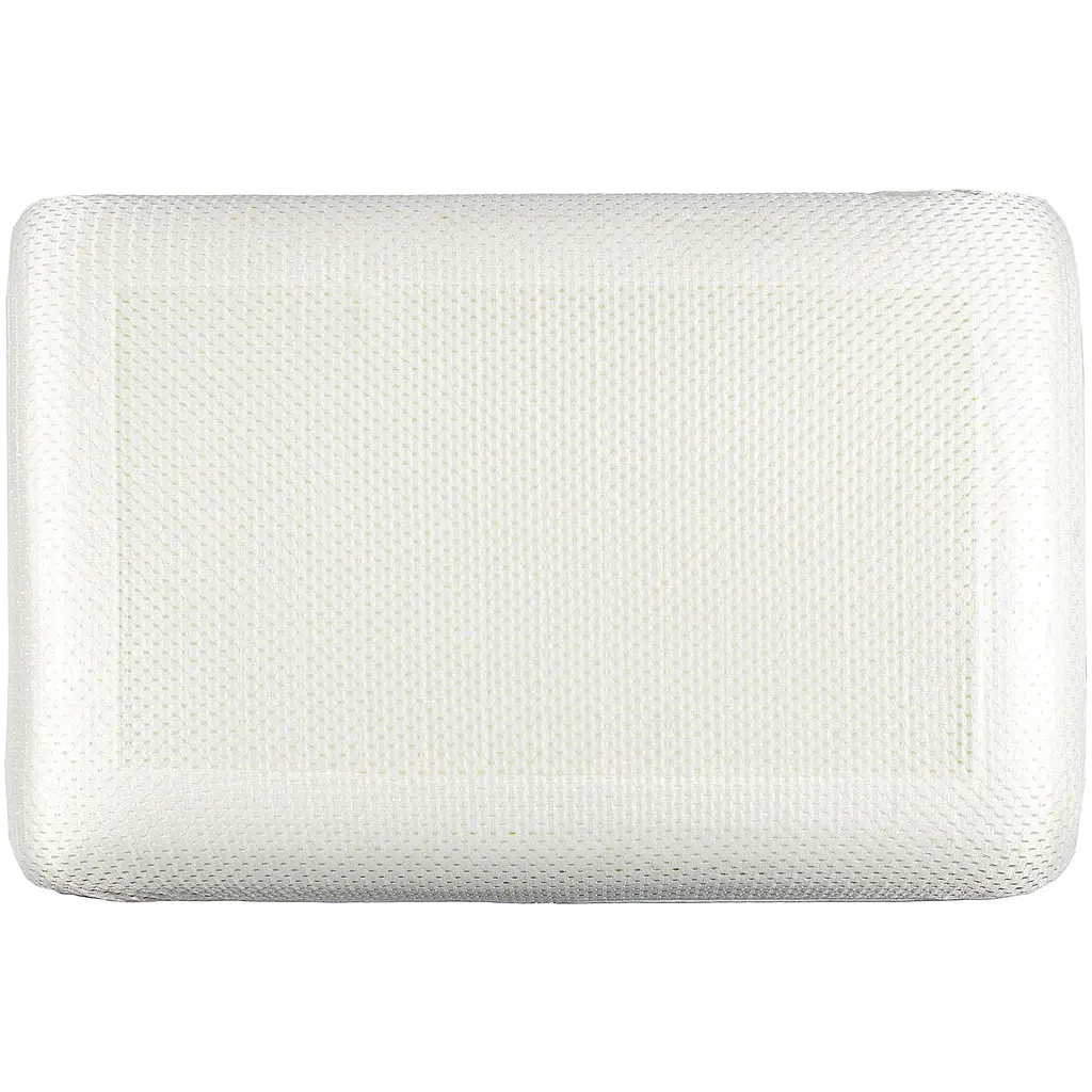 Подушка ортопедическая Home Line Пена мемори 60х40х13 см (179079) - фото 2